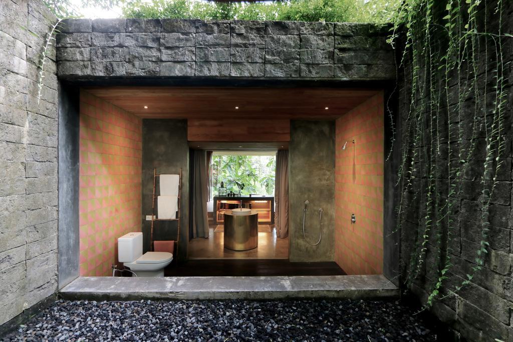 Chameleon Villa Bali Tabanan  Exterior photo