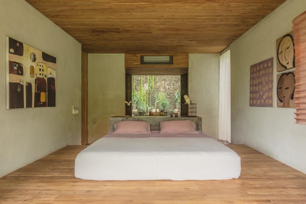 Chameleon Villa Bali Tabanan  Exterior photo