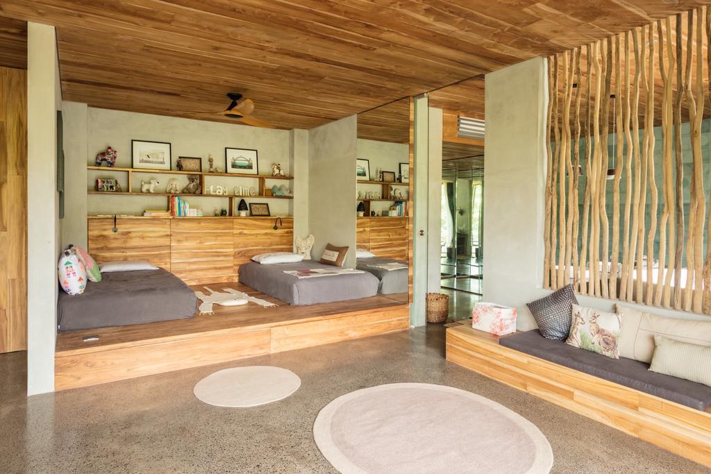 Chameleon Villa Bali Tabanan  Exterior photo